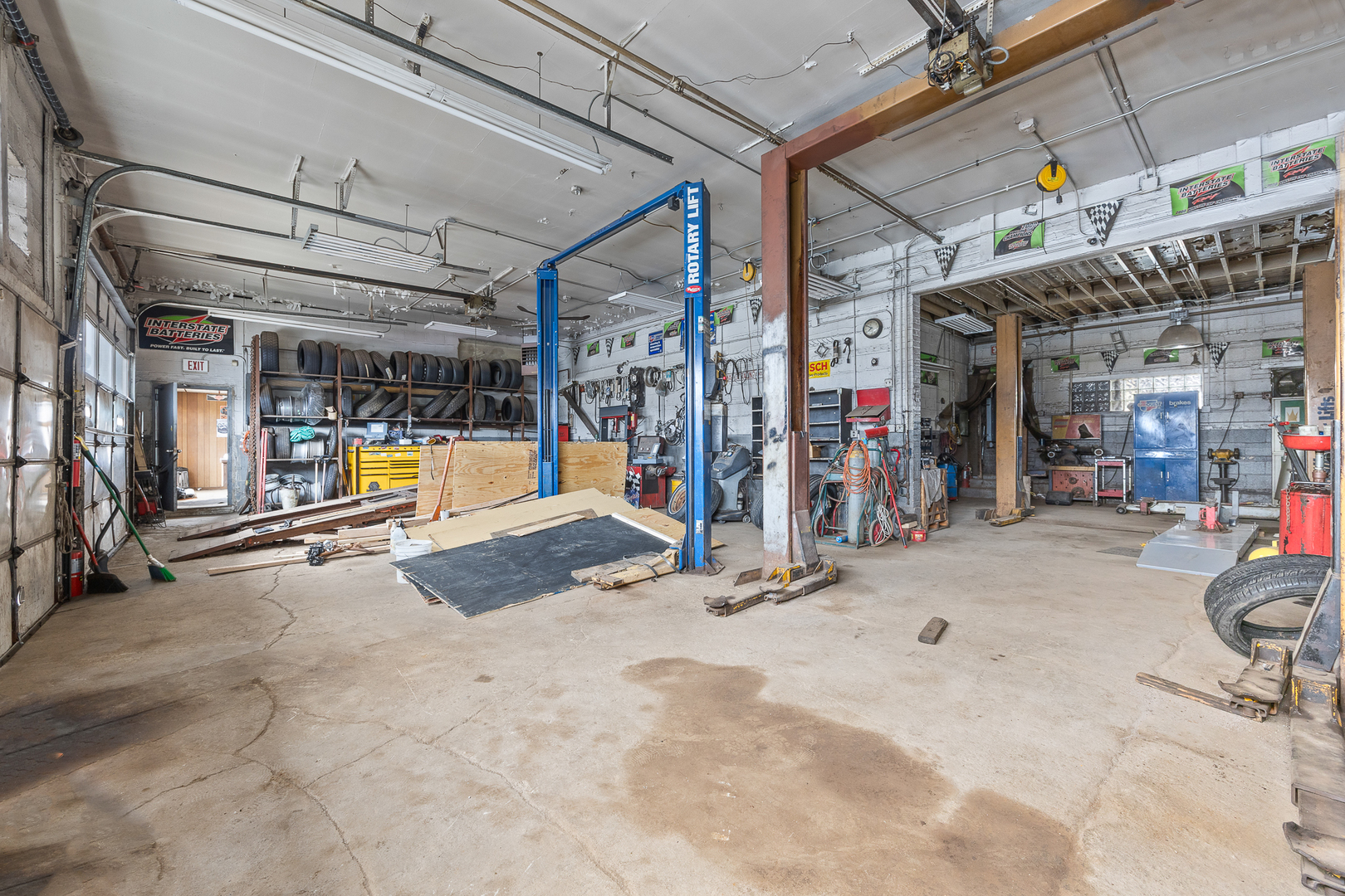 9101 S Kedzie Avenue Property Photo 10