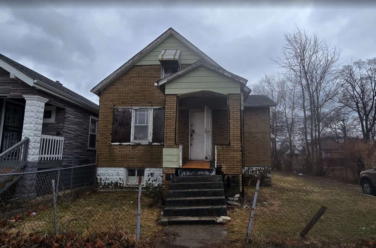 235 W 104th Street Property Photo 1