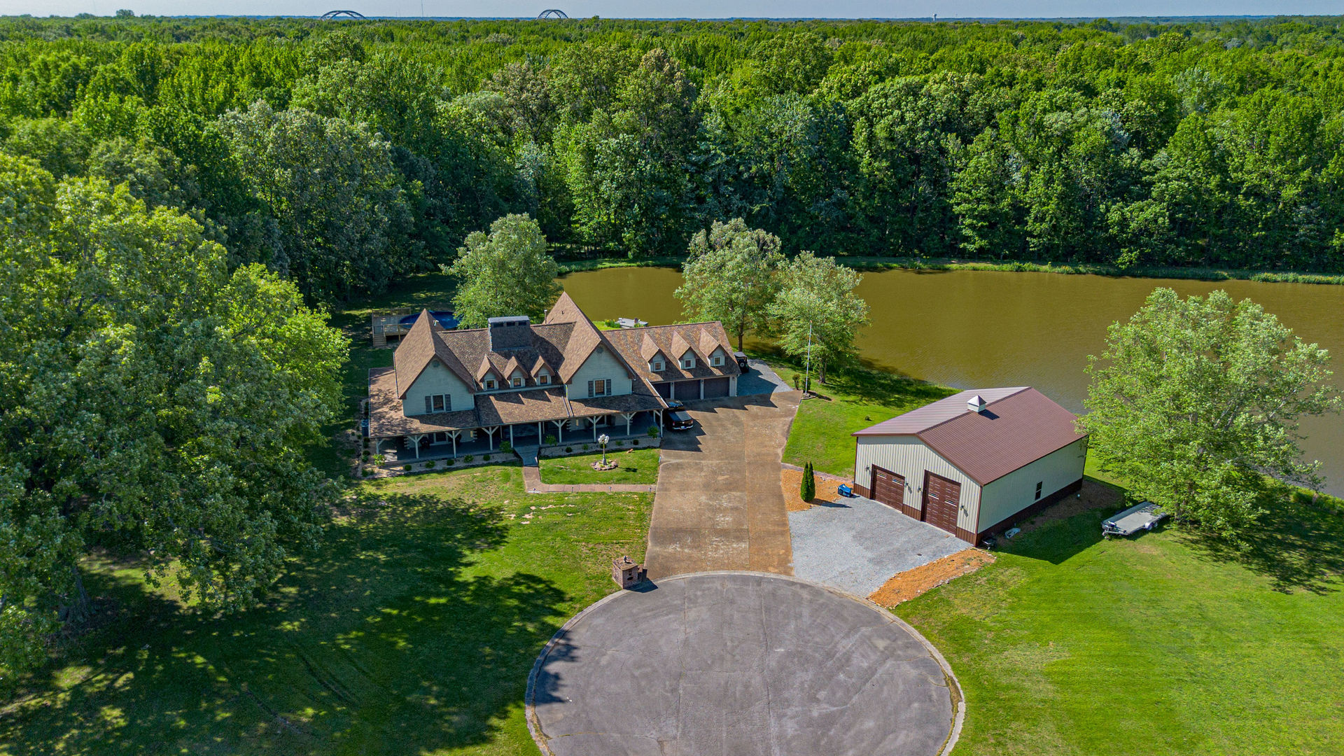 5 Woodhaven Estates
