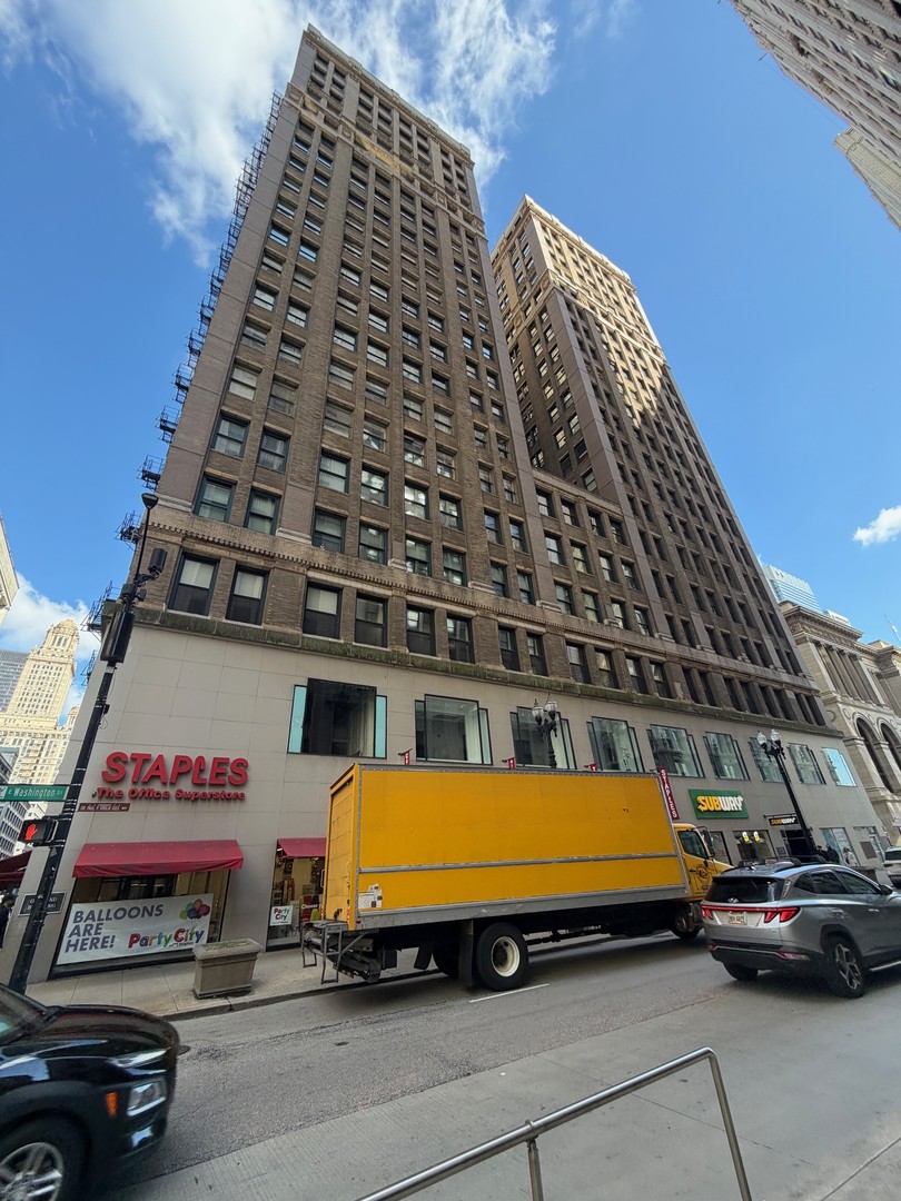 111 N Wabash Avenue 1610 Property Photo 4