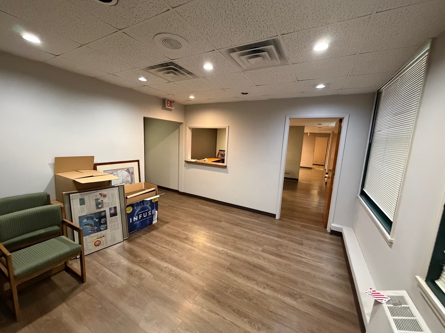 111 N Wabash Avenue 1610 Property Photo 5