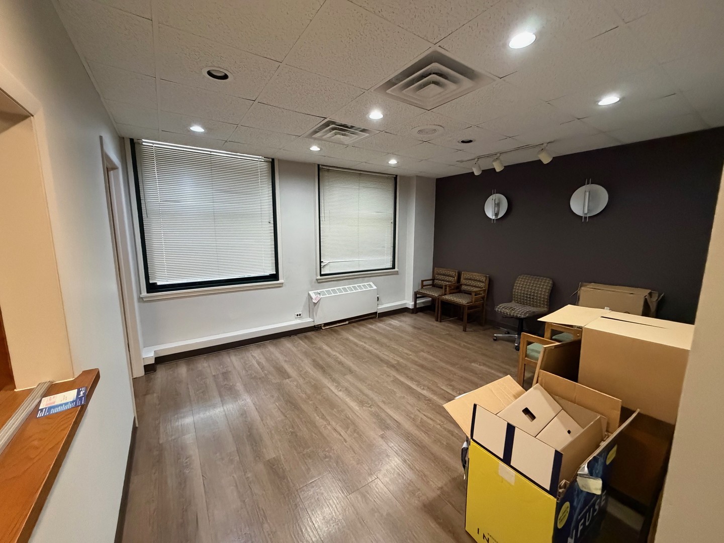 111 N Wabash Avenue 1610 Property Photo 6