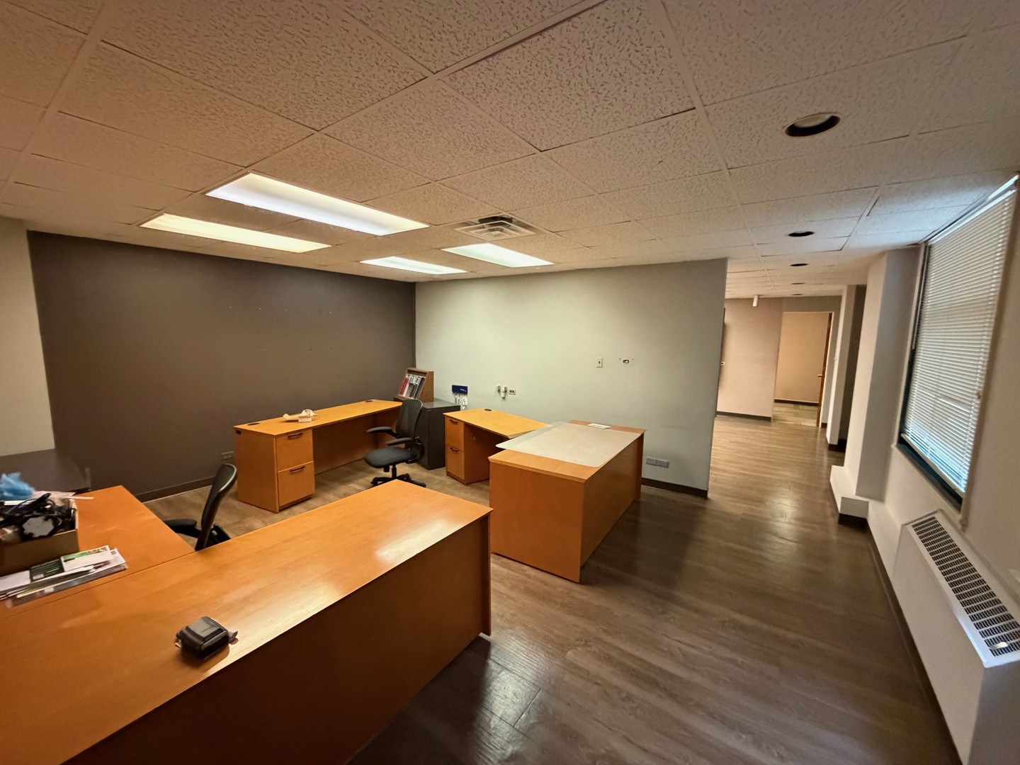 111 N Wabash Avenue 1610 Property Photo 8