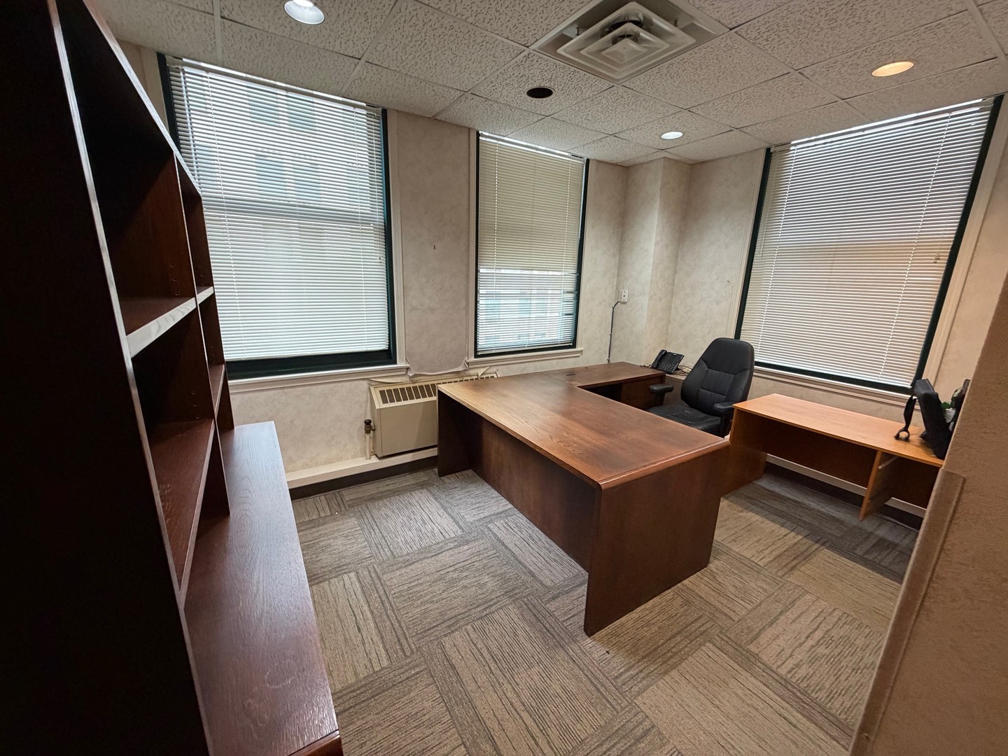 111 N Wabash Avenue 1610 Property Photo 18