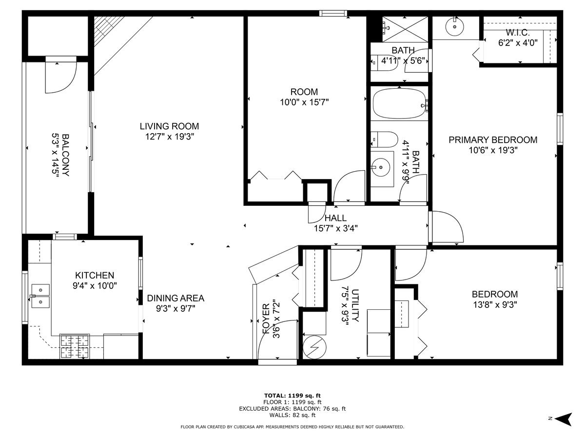 61 W Pier Drive 201 Property Photo 23