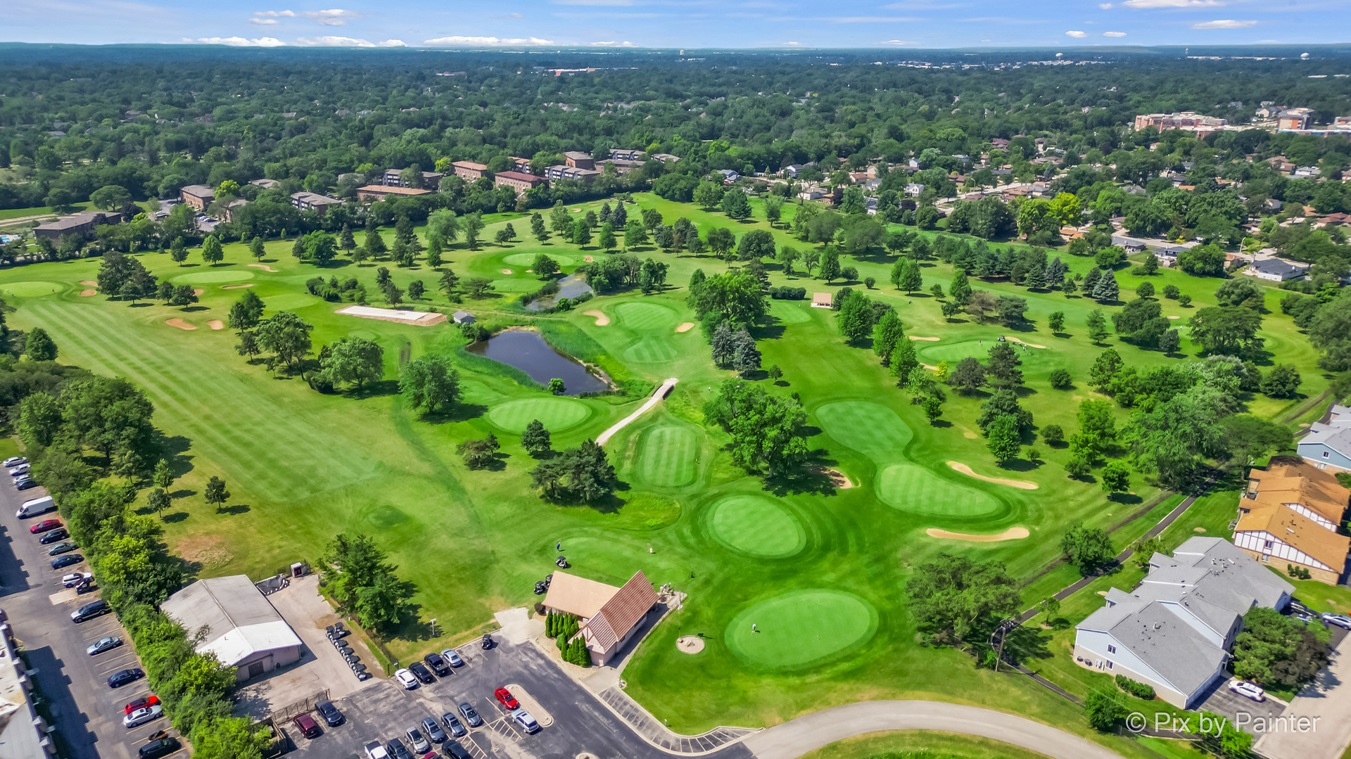 61 W Pier Drive 201 Property Photo 27