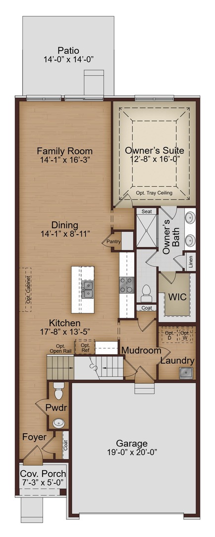 14114 S Cardiff Court 47 Property Photo 30