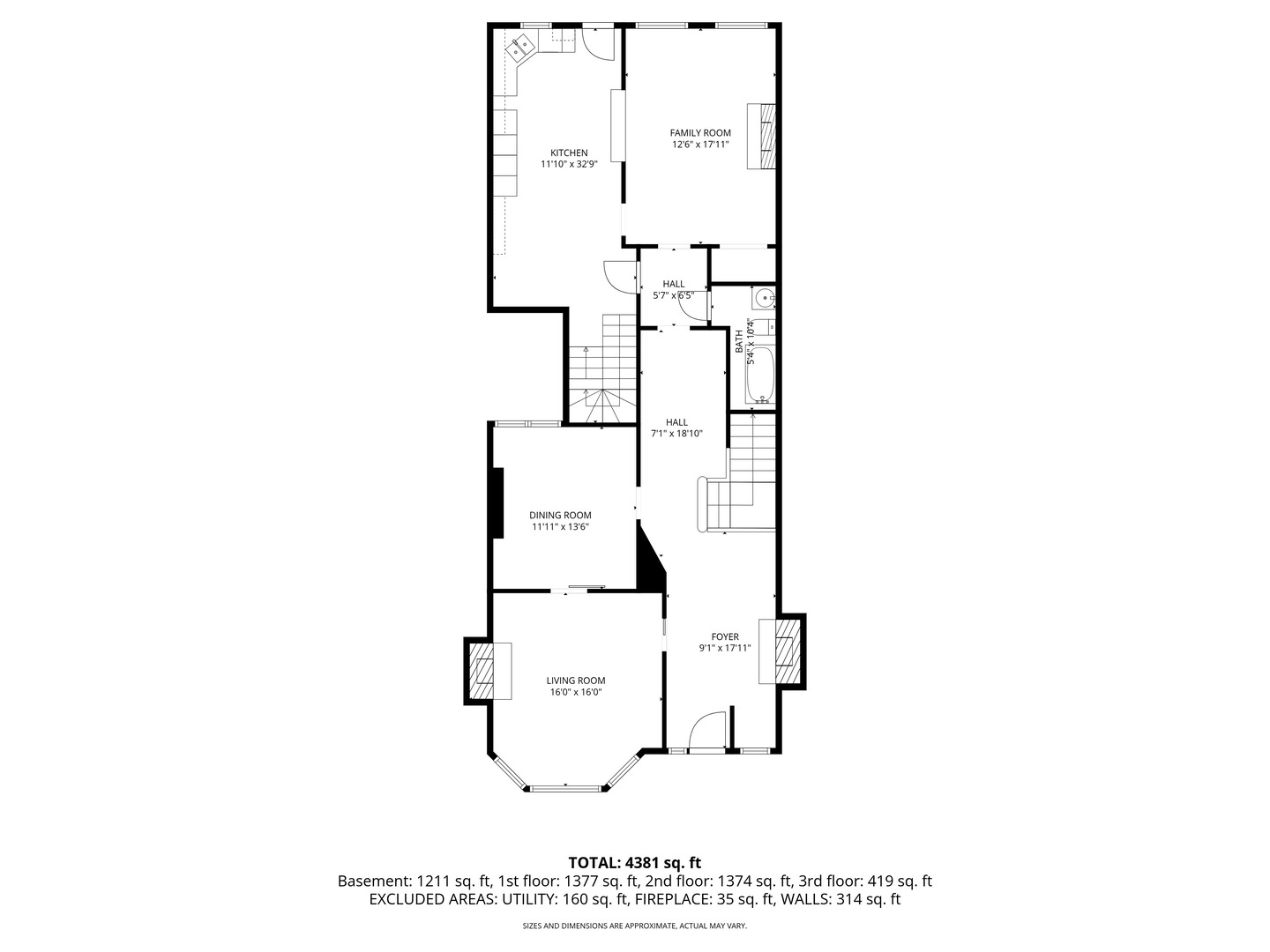 3143 S Giles Avenue Property Photo 28