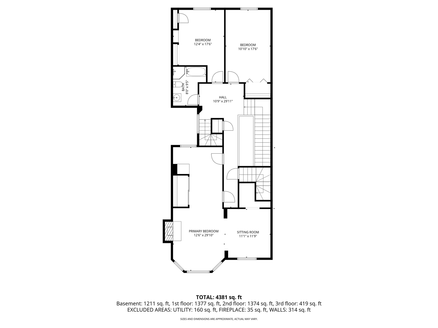 3143 S Giles Avenue Property Photo 29