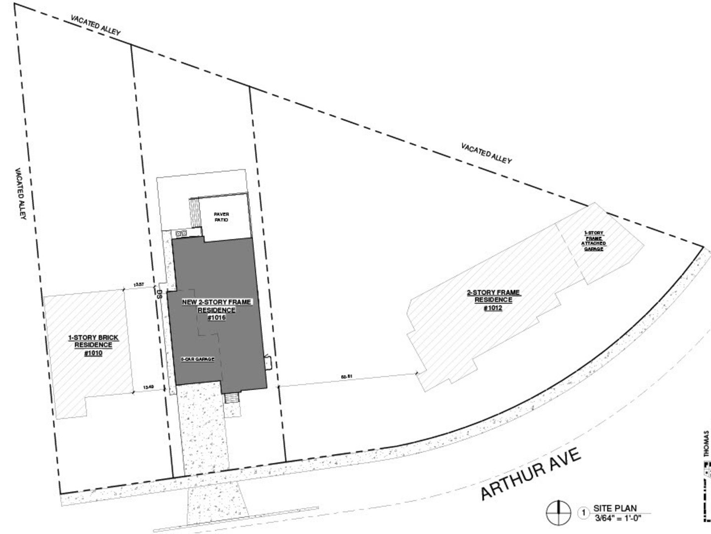 1016 Arthur Street Property Photo 6