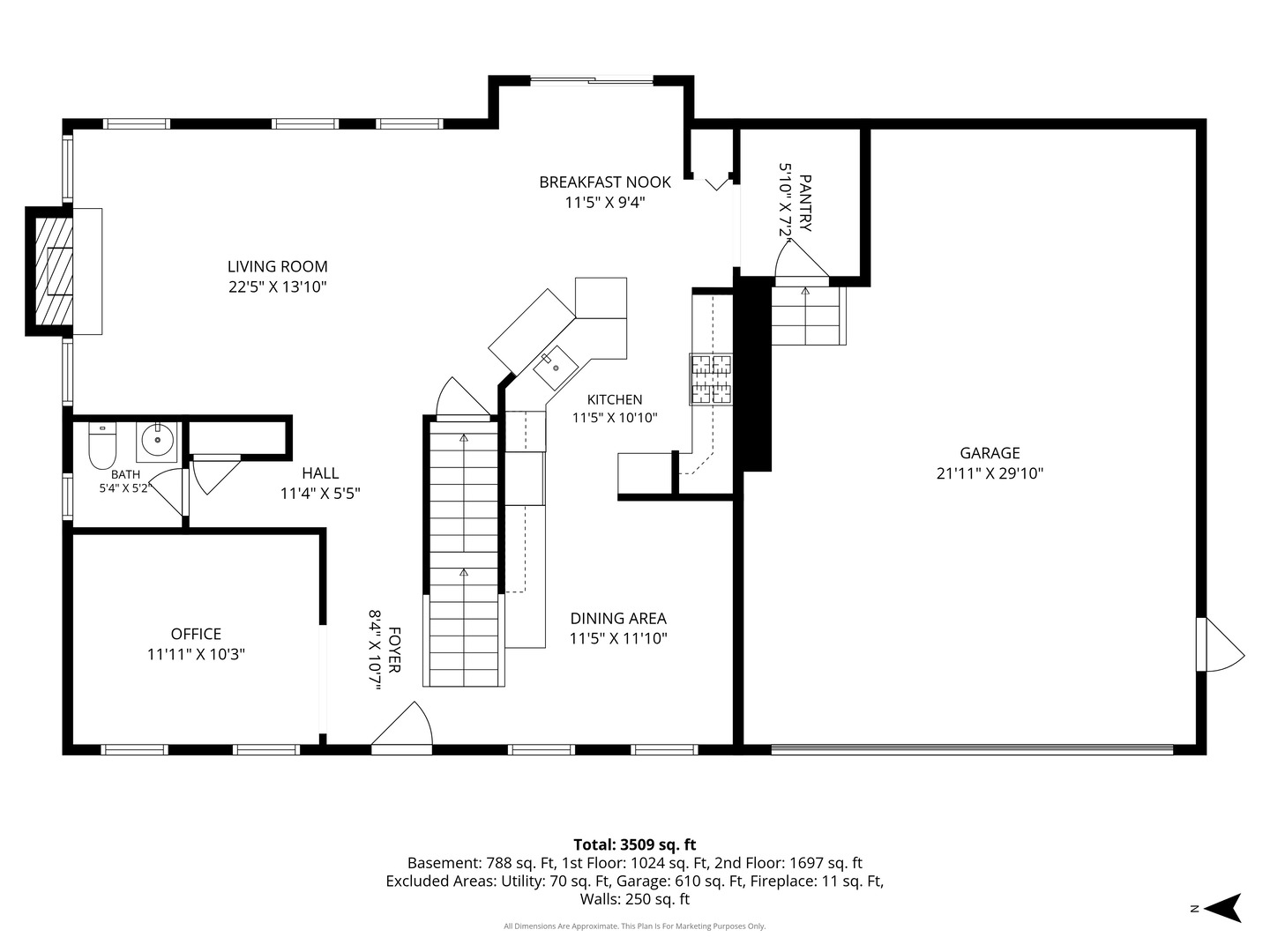 579 Kennedy Street Property Photo 27