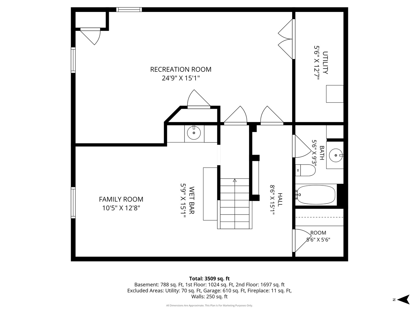 579 Kennedy Street Property Photo 28