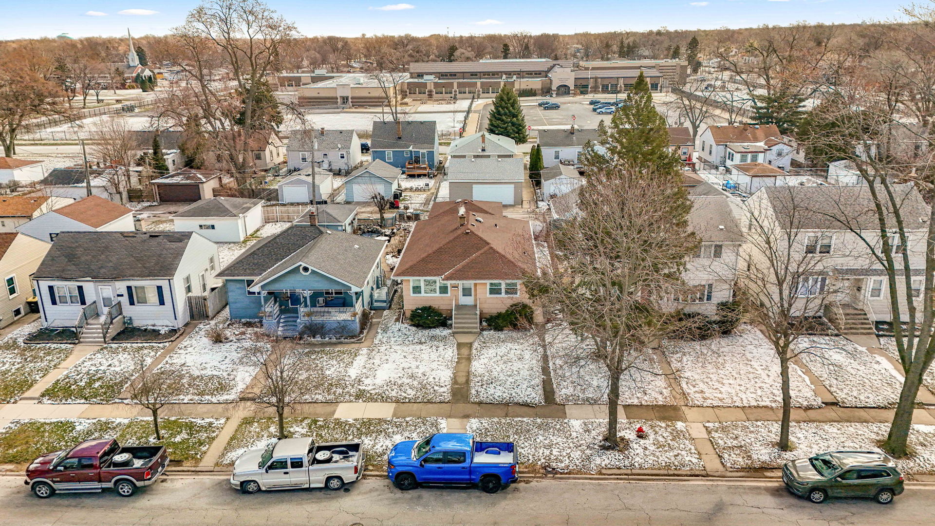 17831 Community Street Property Photo 20