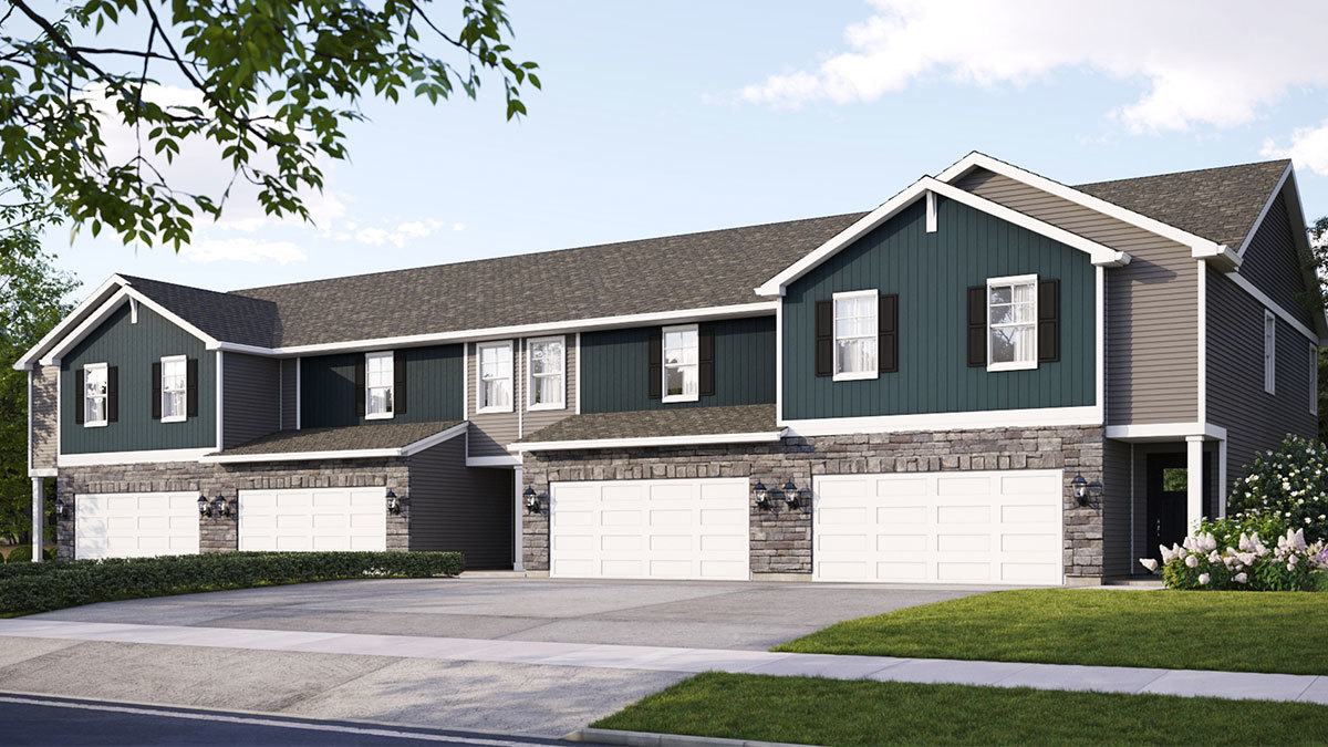 3552 Richardson Circle Property Photo 1