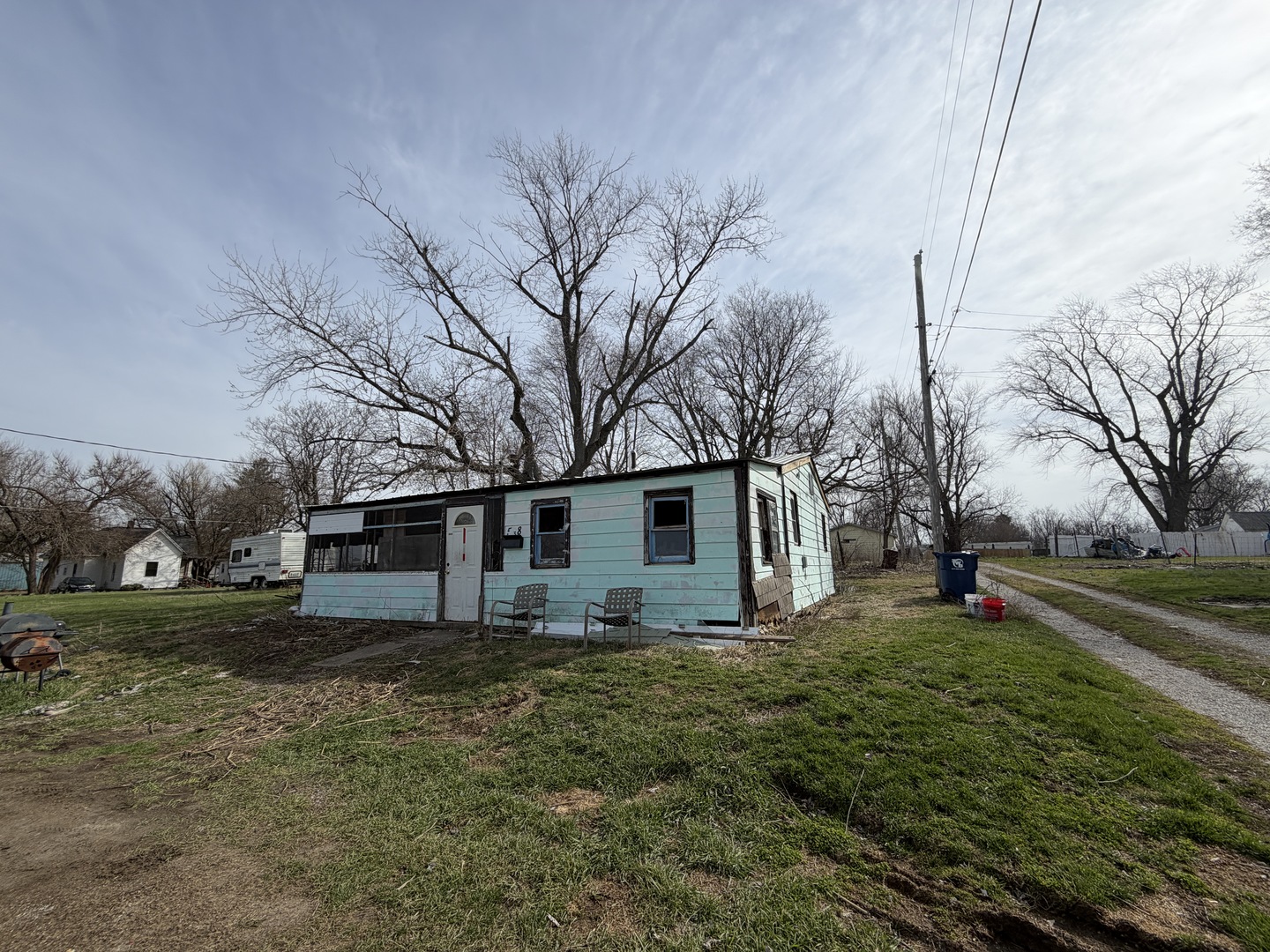 538 N Austin Street Property Photo 1