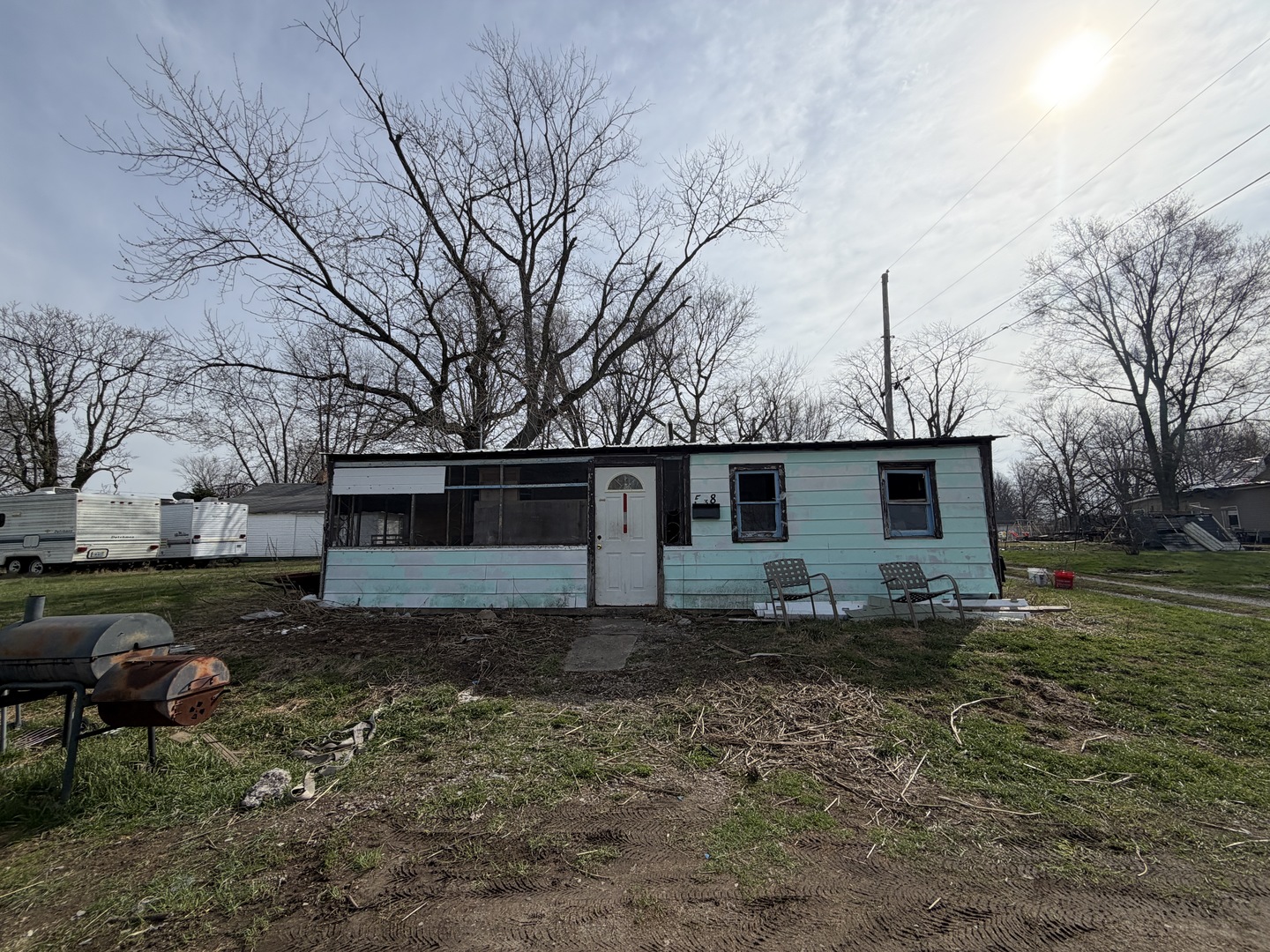538 N Austin Street Property Photo 2