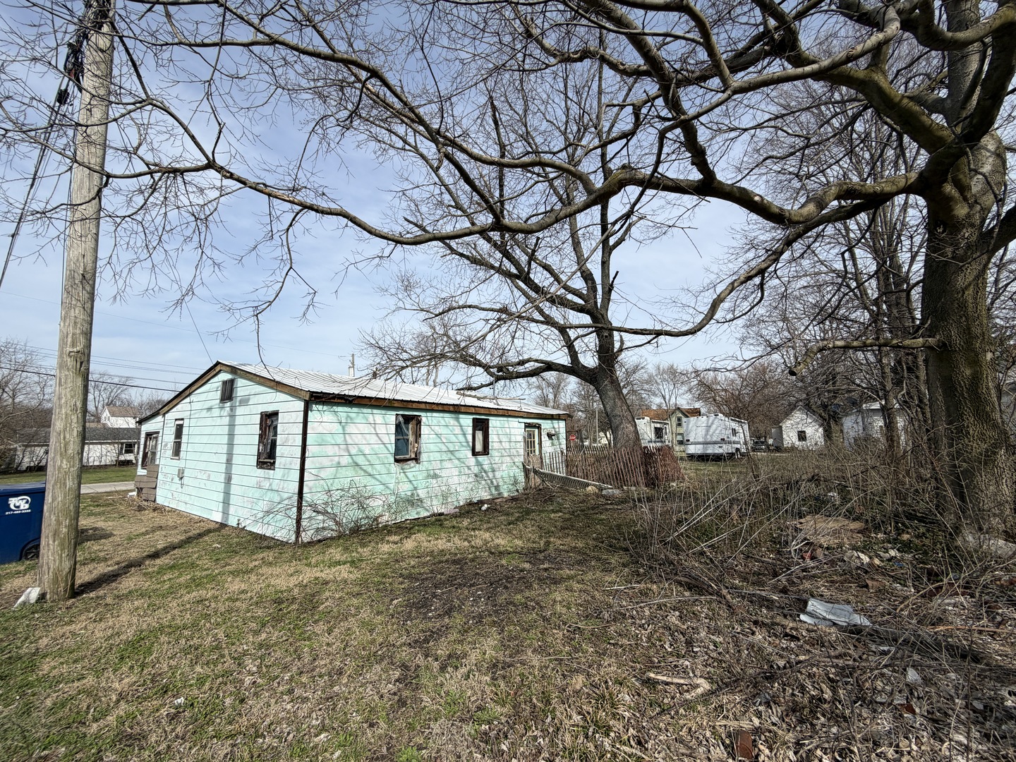 538 N Austin Street Property Photo 12