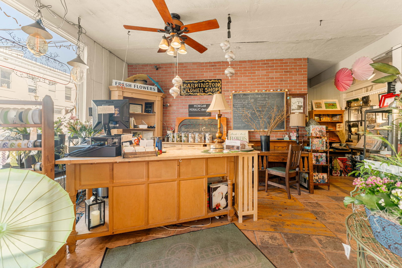 201 S Cook Street Property Photo 15
