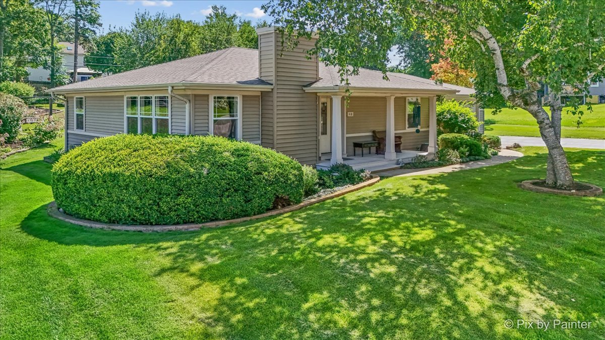 418 Lake Shore Boulevard Property Photo 5
