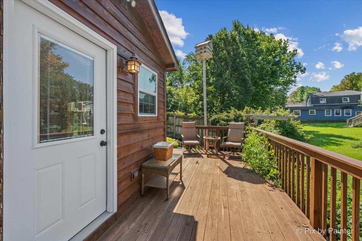 418 Lake Shore Boulevard Property Photo 30