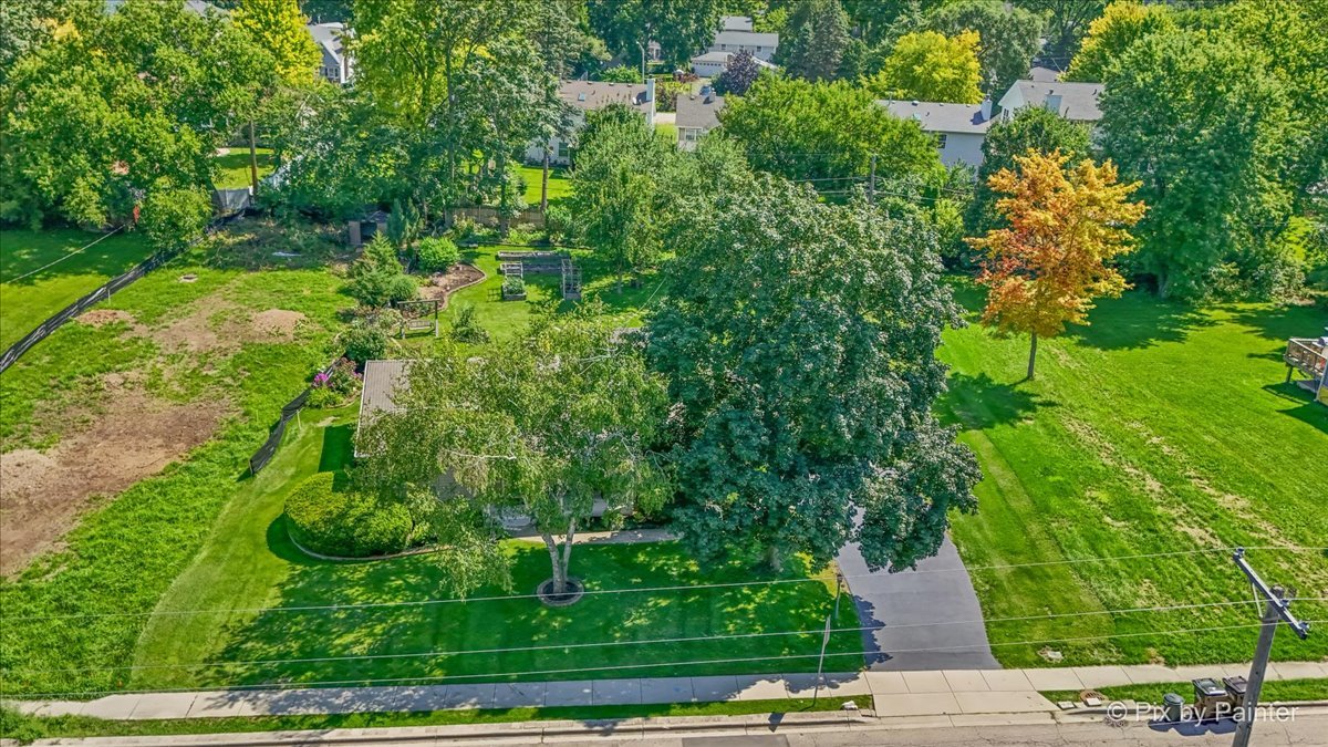 418 Lake Shore Boulevard Property Photo 43