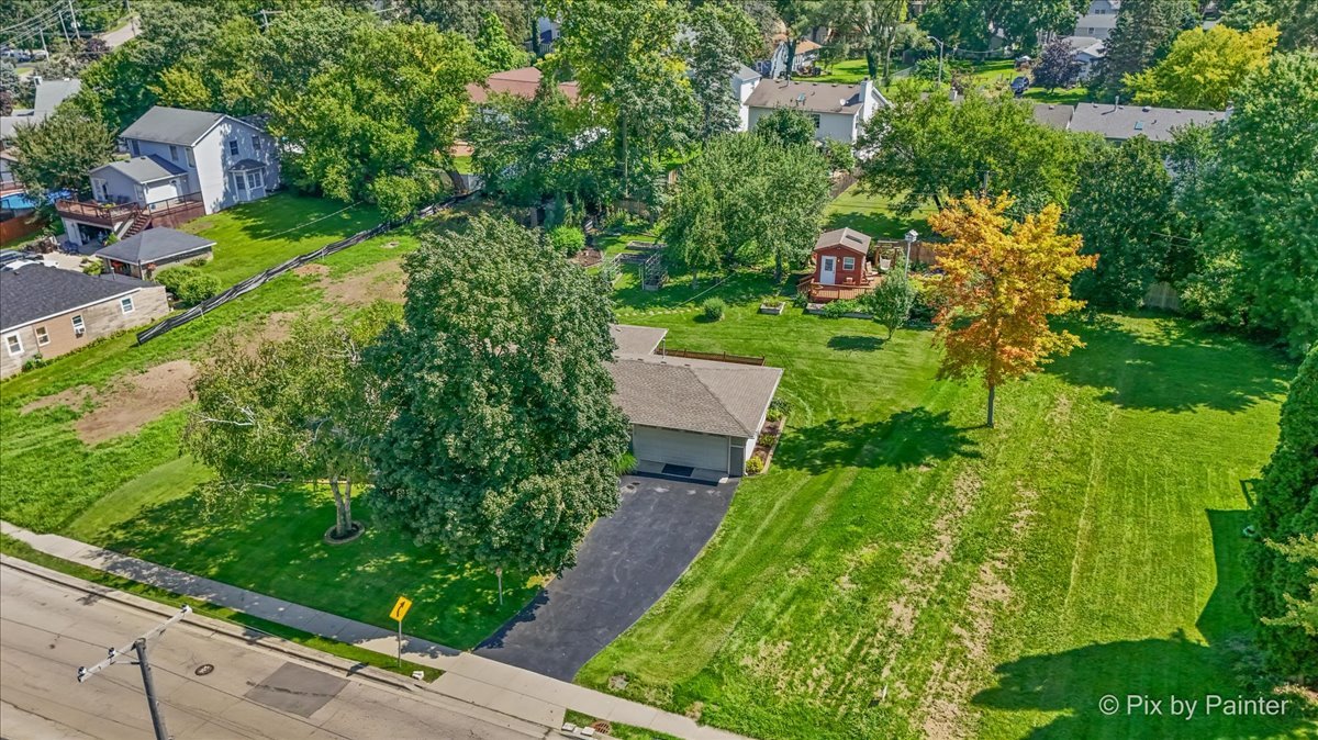 418 Lake Shore Boulevard Property Photo 44
