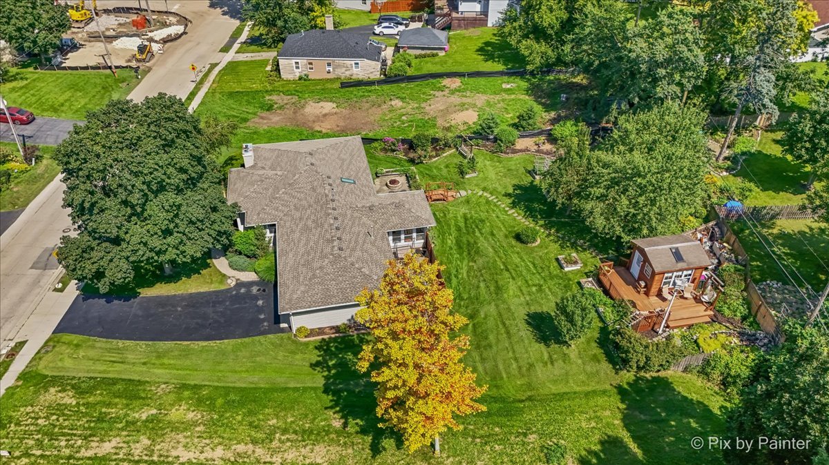 418 Lake Shore Boulevard Property Photo 48