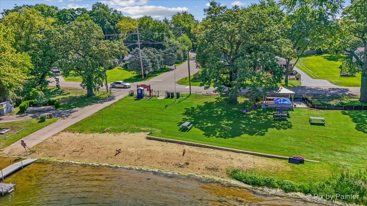 418 Lake Shore Boulevard Property Photo 53