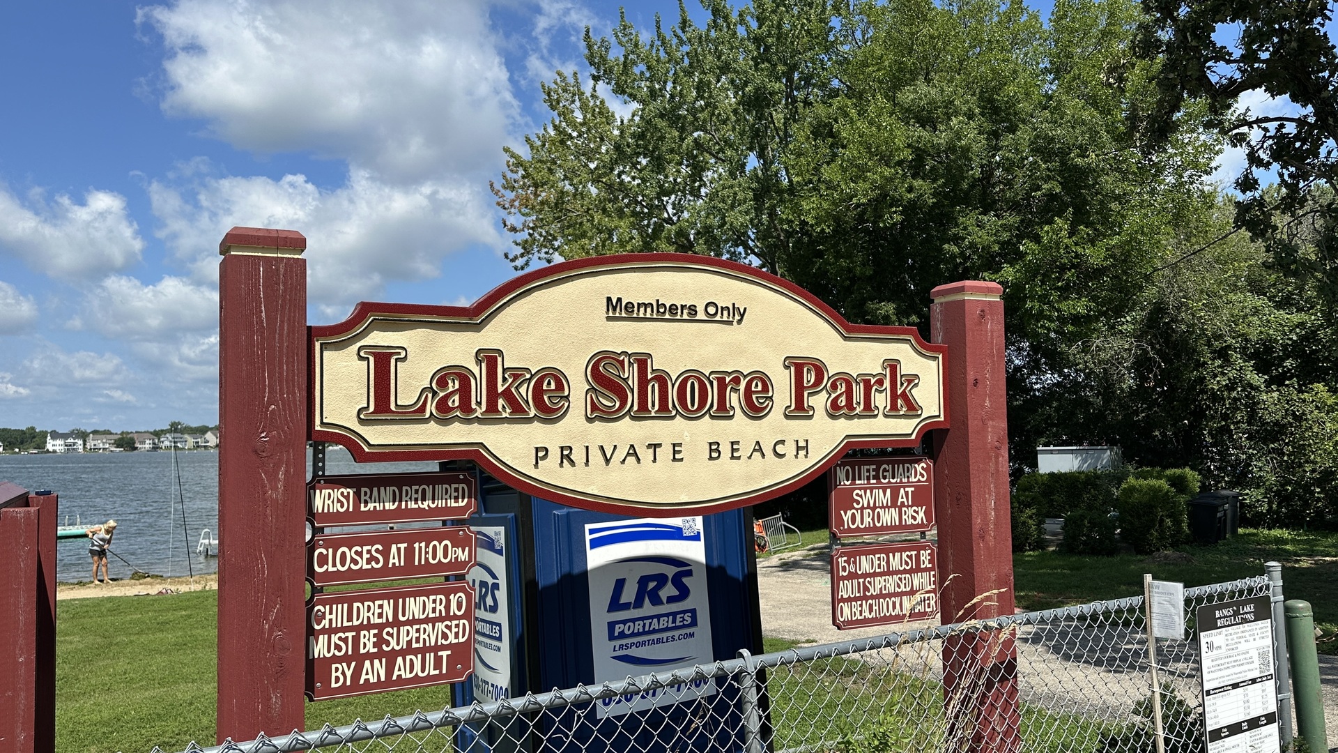 418 Lake Shore Boulevard Property Photo 60