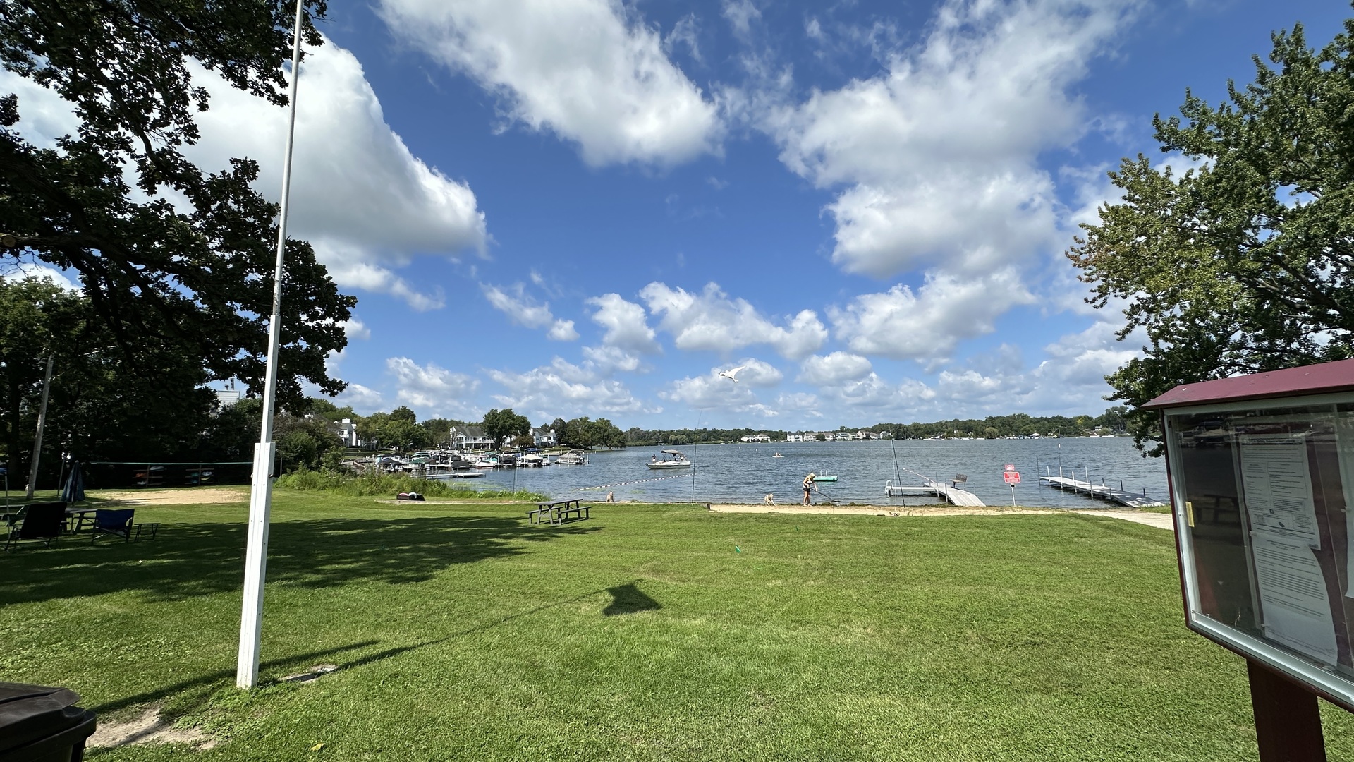 418 Lake Shore Boulevard Property Photo 61