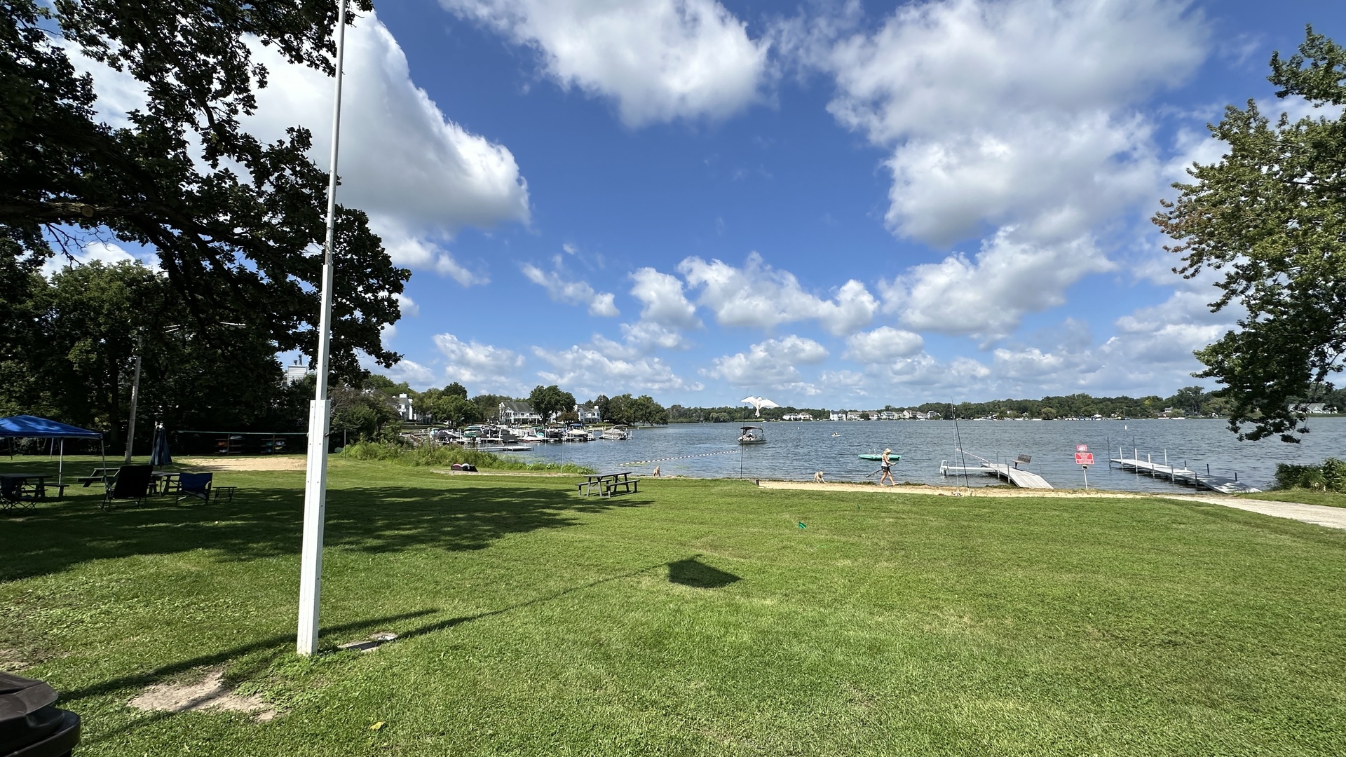 418 Lake Shore Boulevard Property Photo 62