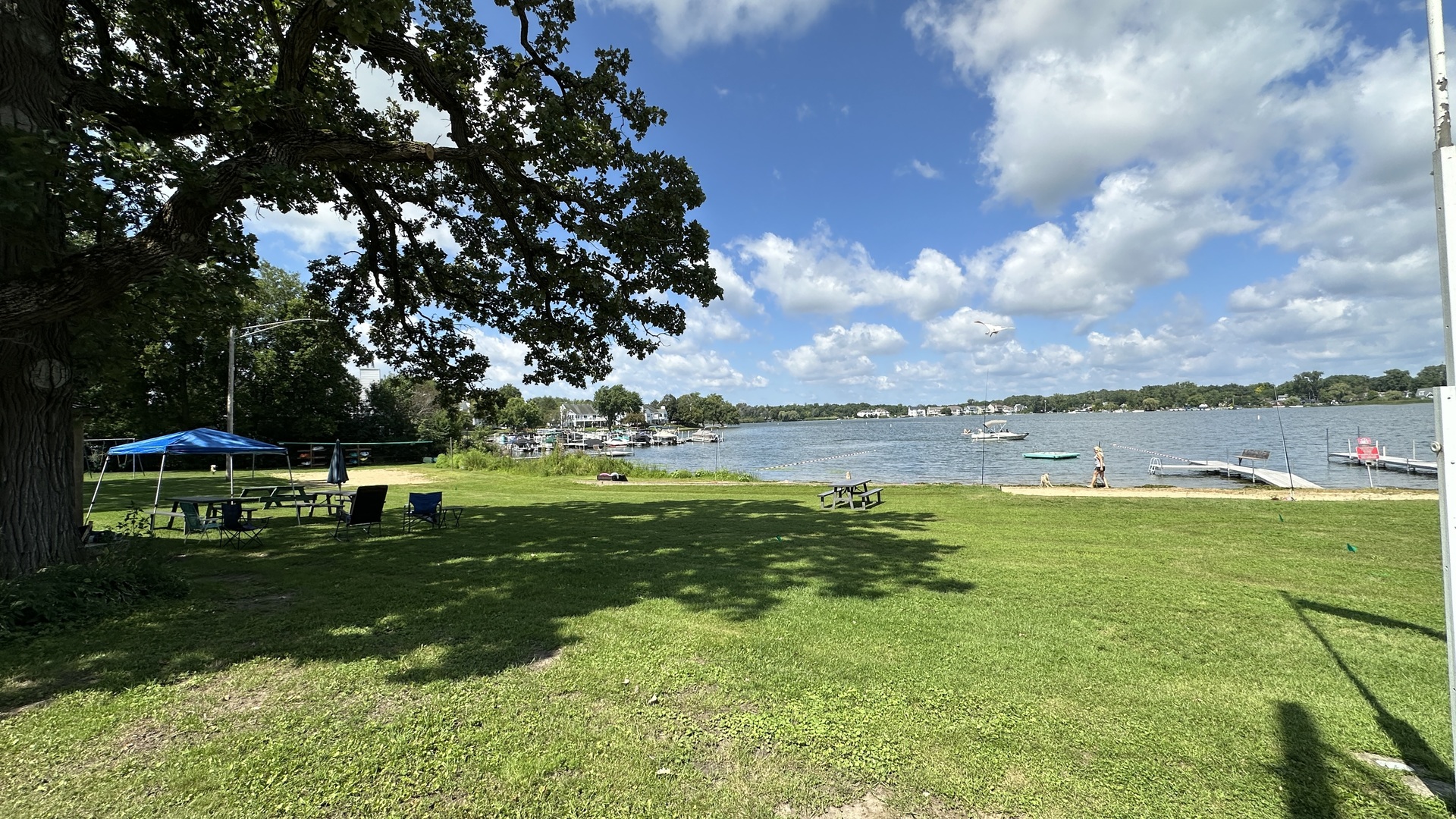 418 Lake Shore Boulevard Property Photo 63