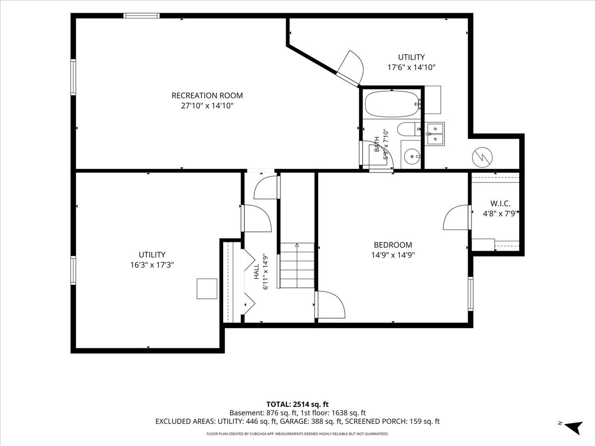 418 Lake Shore Boulevard Property Photo 64