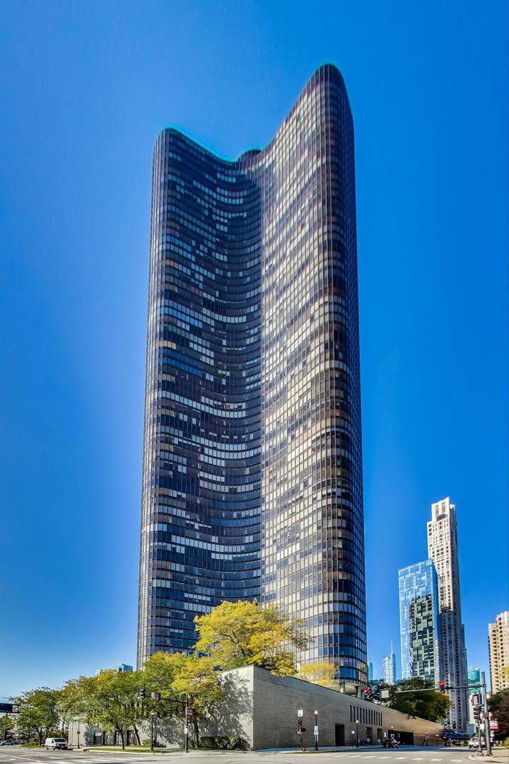 505 N Lake Shore Drive 5302 Property Photo 1