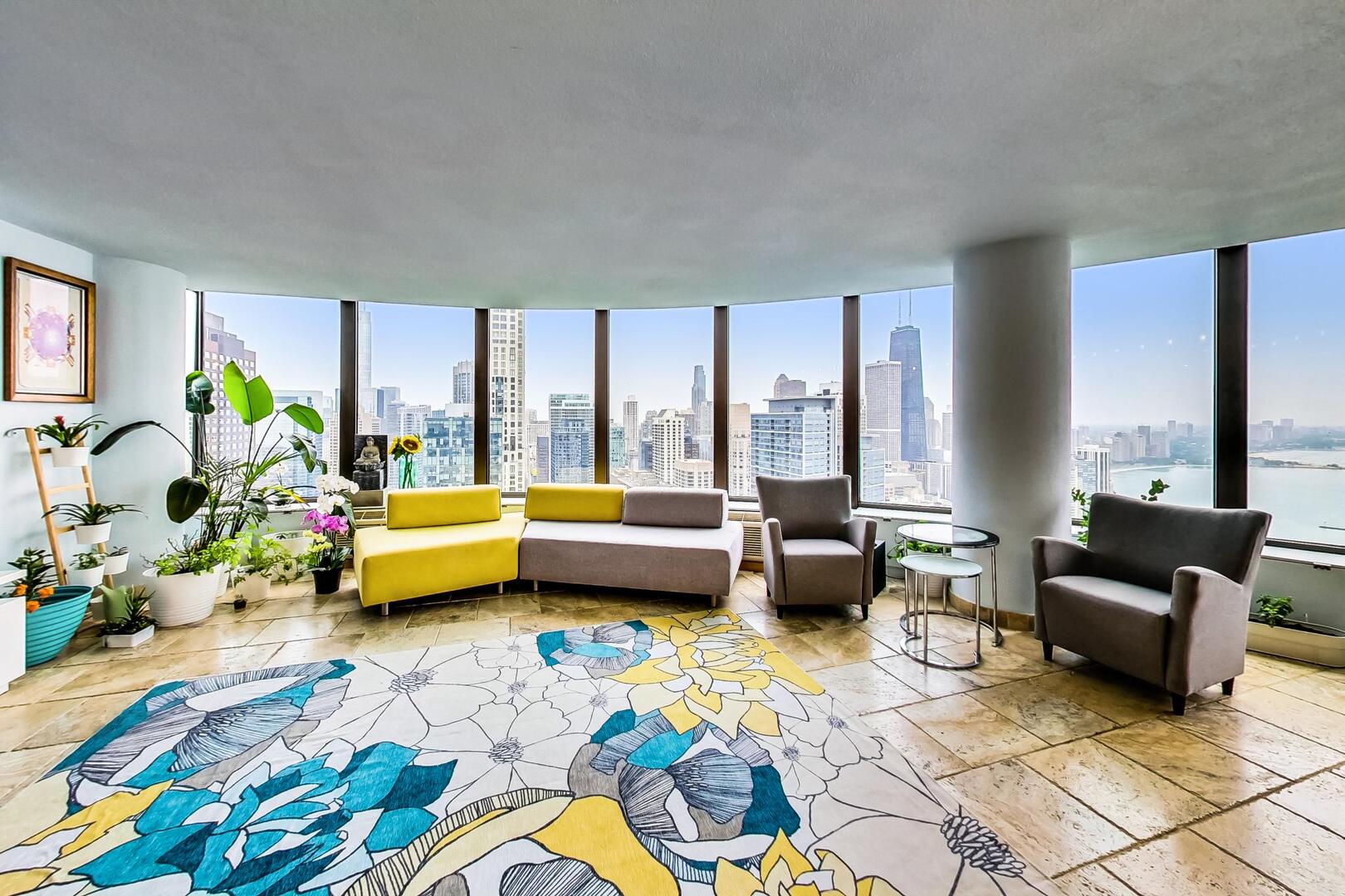 505 N Lake Shore Drive 5302 Property Photo 3