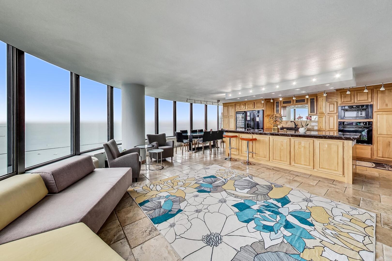 505 N Lake Shore Drive 5302 Property Photo 4