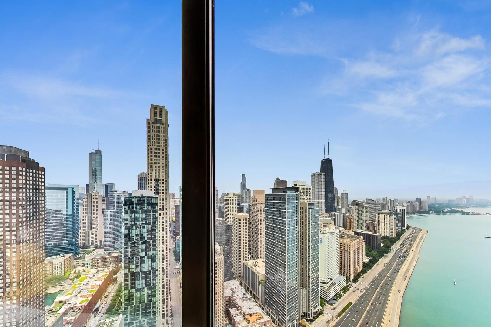 505 N Lake Shore Drive 5302 Property Photo 5