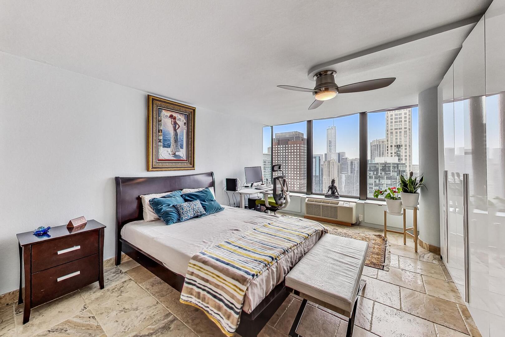 505 N Lake Shore Drive 5302 Property Photo 15