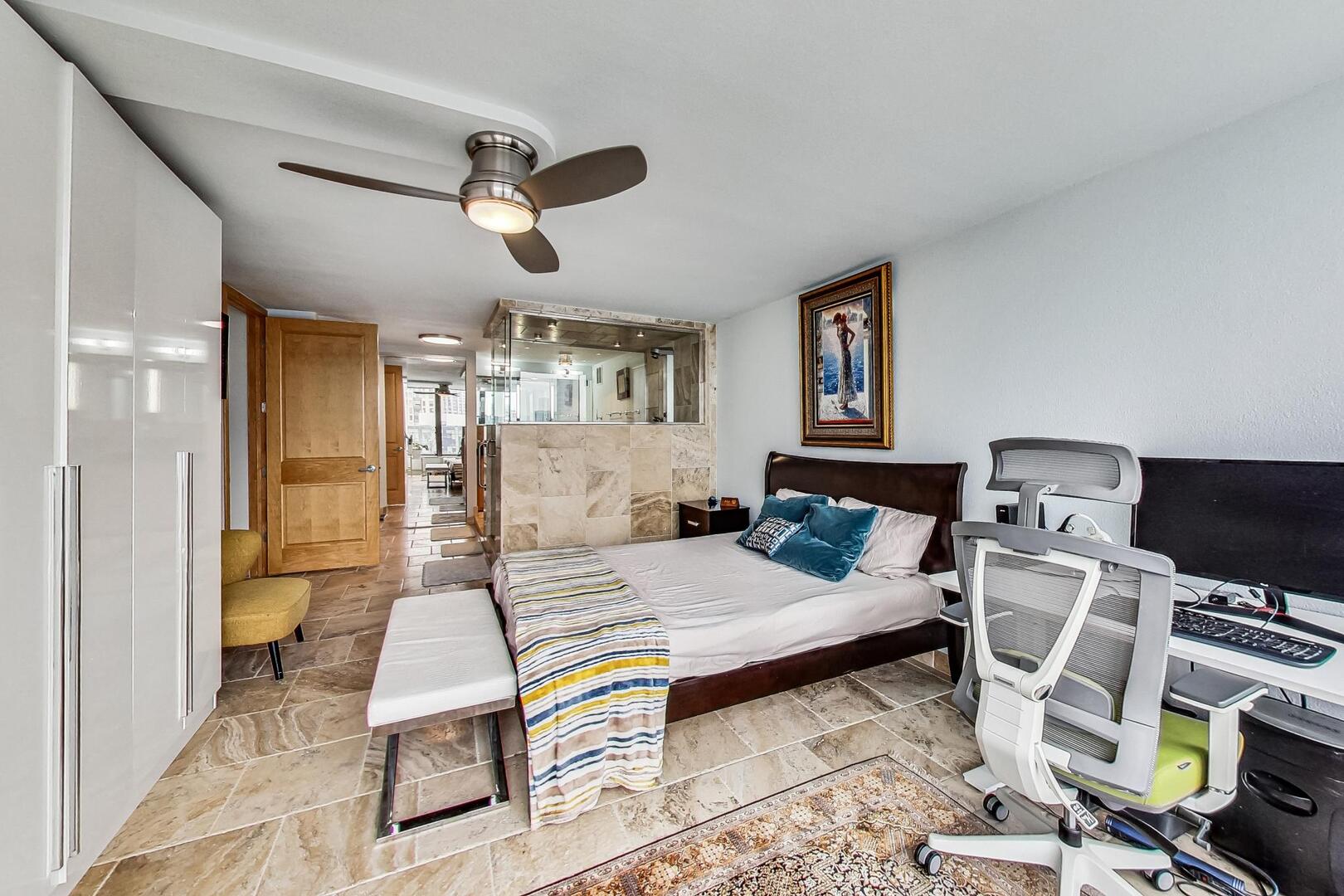 505 N Lake Shore Drive 5302 Property Photo 16