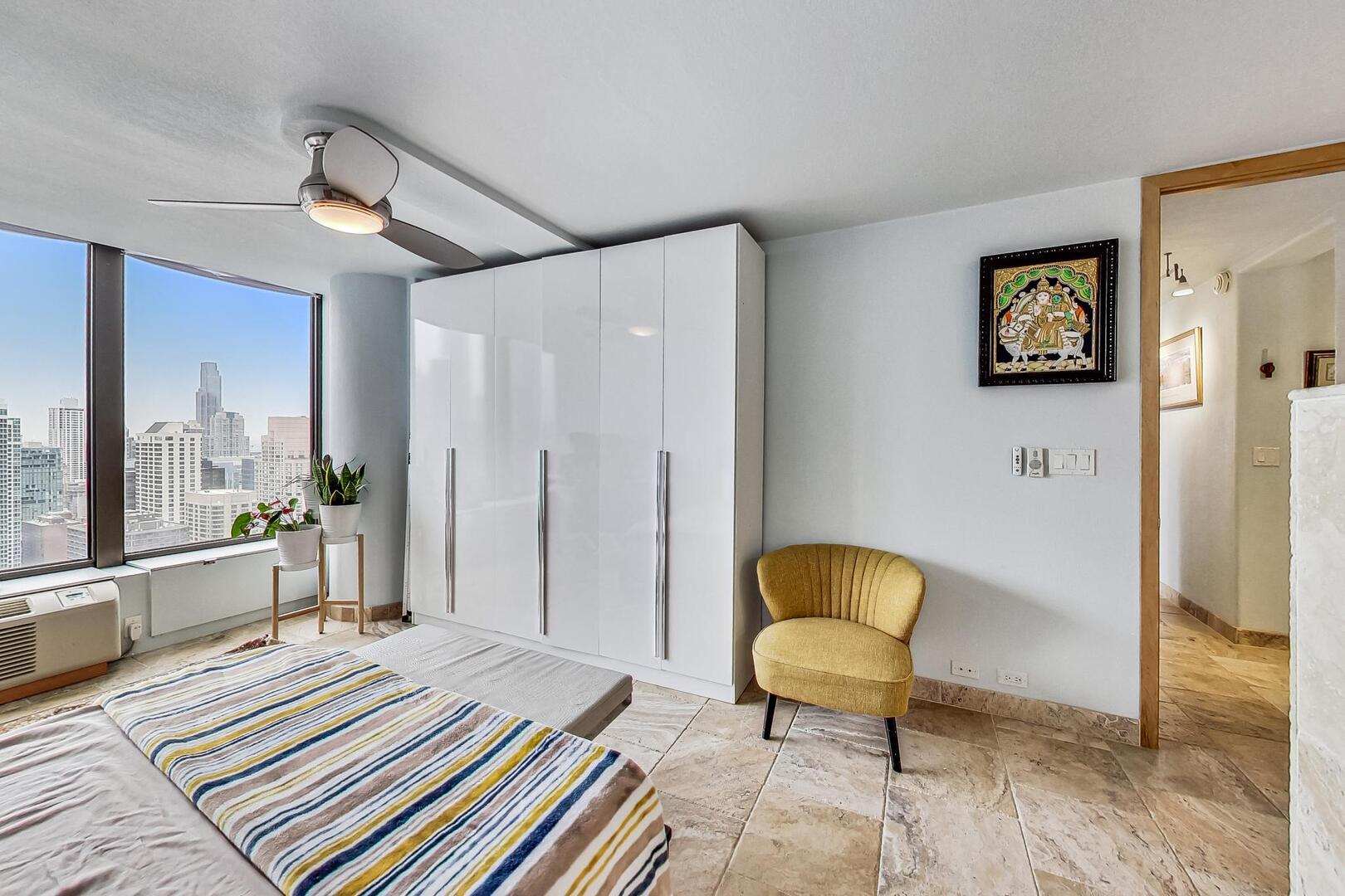 505 N Lake Shore Drive 5302 Property Photo 17