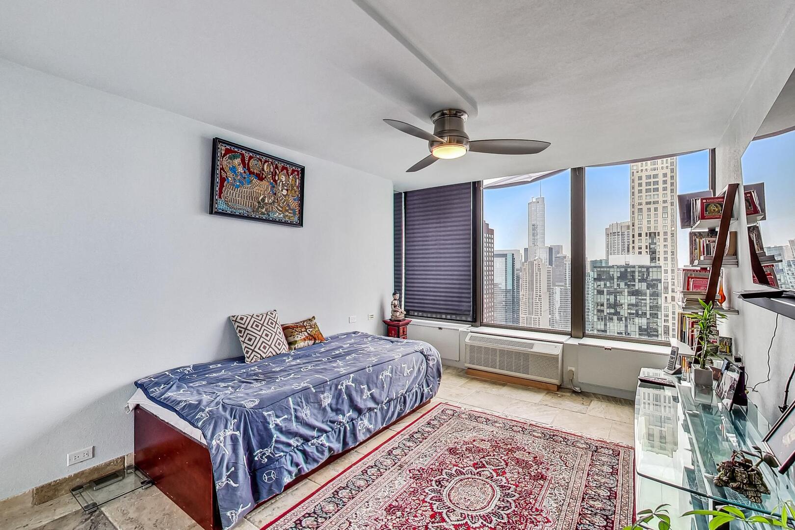 505 N Lake Shore Drive 5302 Property Photo 21