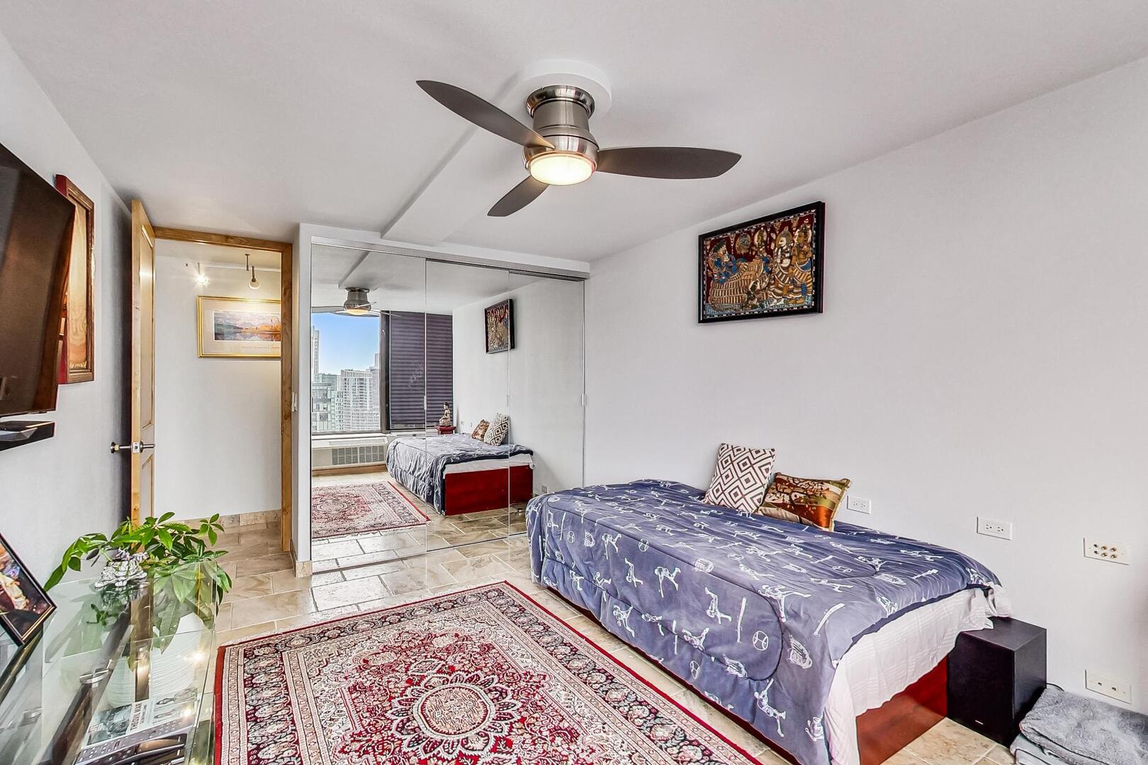 505 N Lake Shore Drive 5302 Property Photo 22