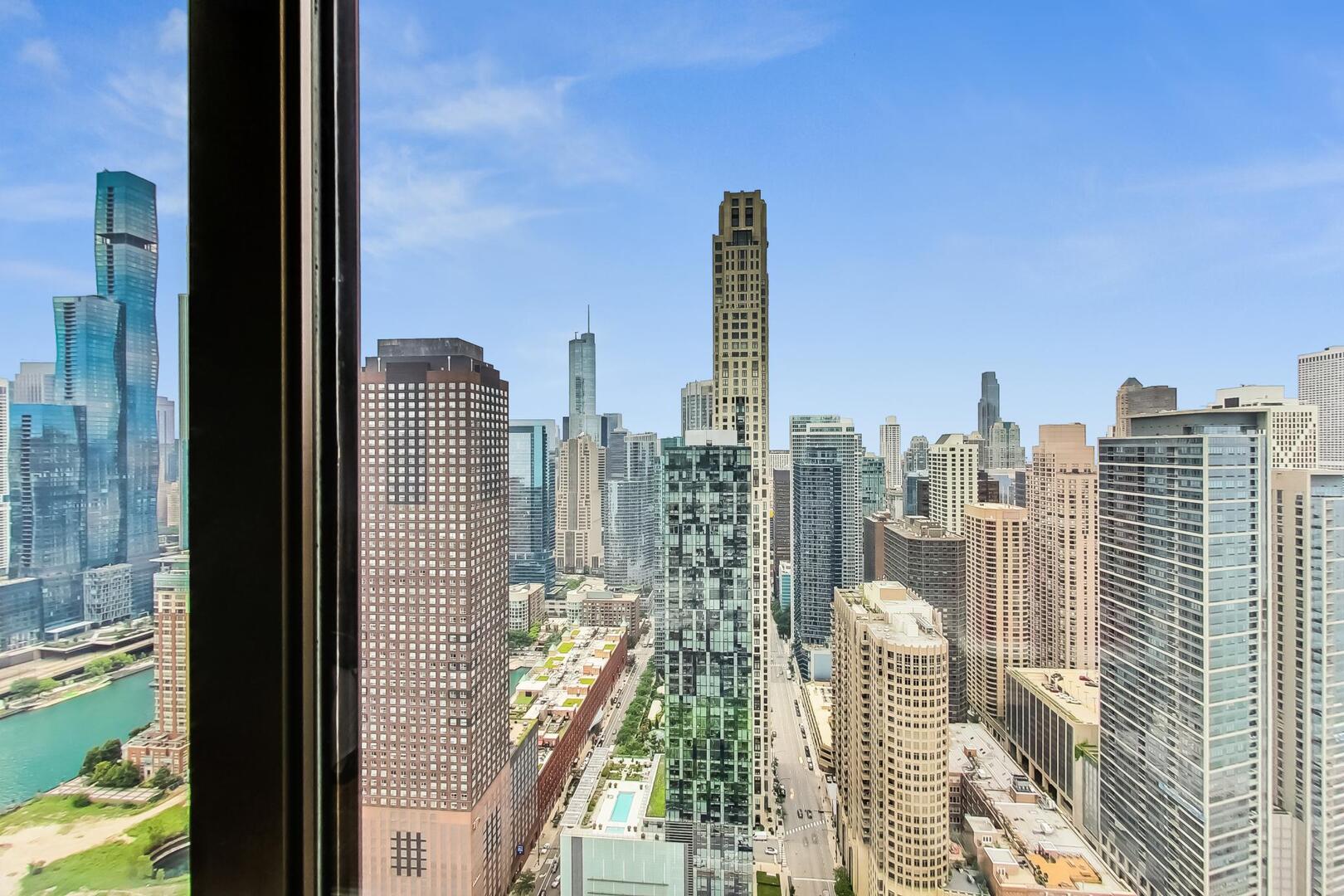 505 N Lake Shore Drive 5302 Property Photo 24