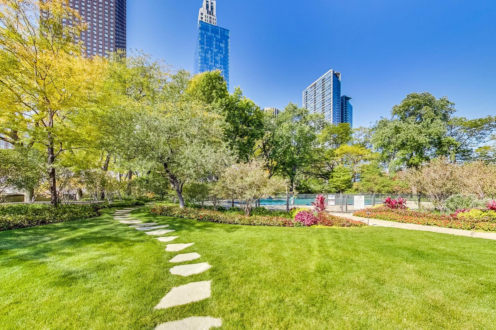 505 N Lake Shore Drive 5302 Property Photo 49