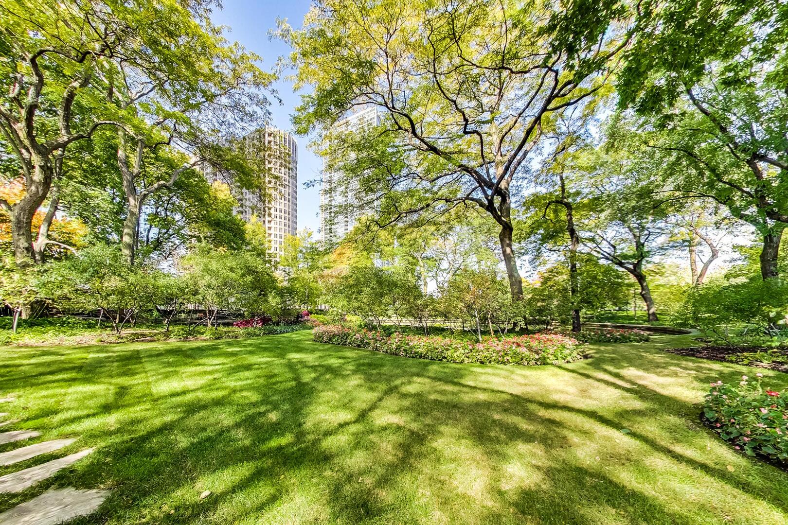 505 N Lake Shore Drive 5302 Property Photo 51