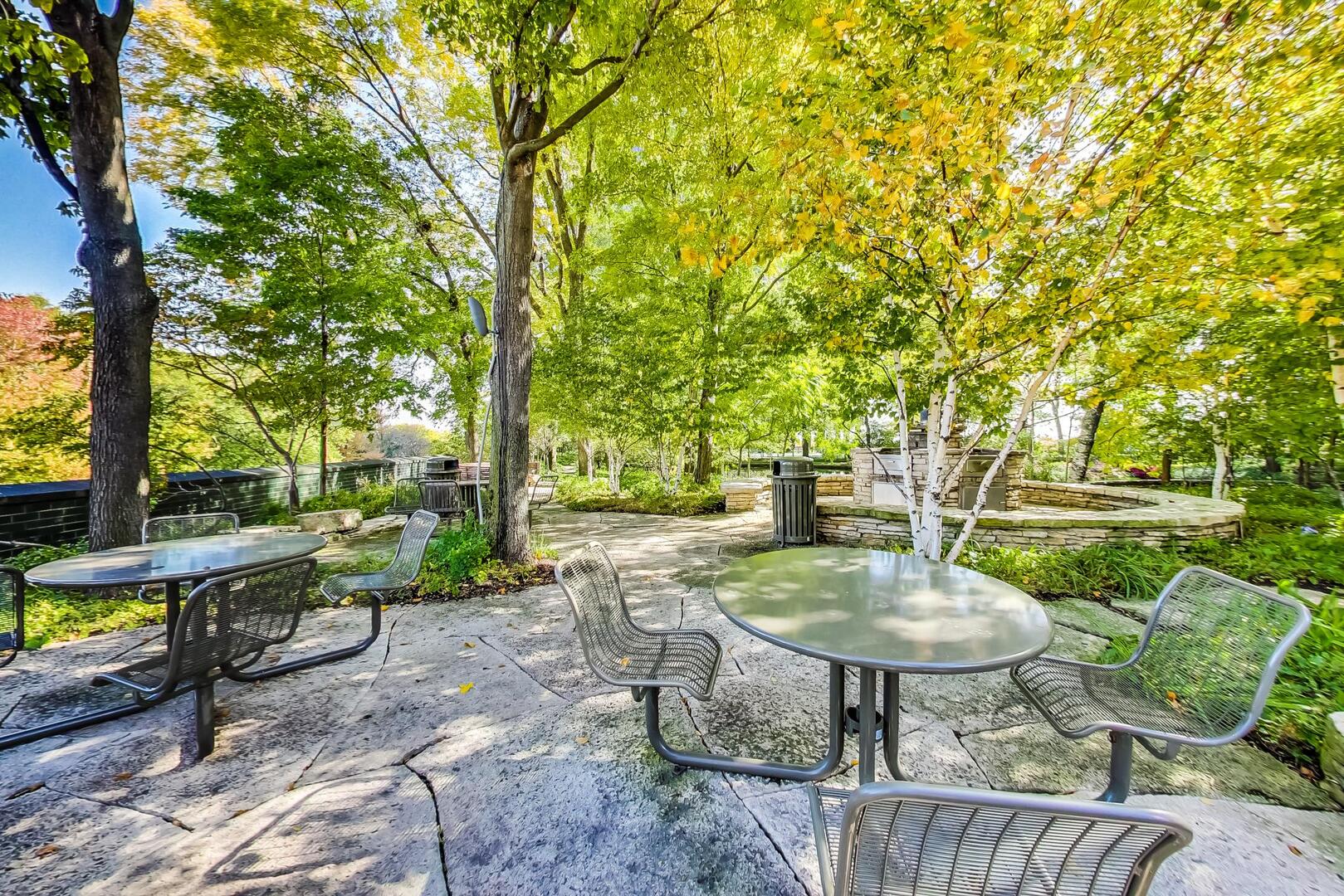 505 N Lake Shore Drive 5302 Property Photo 54