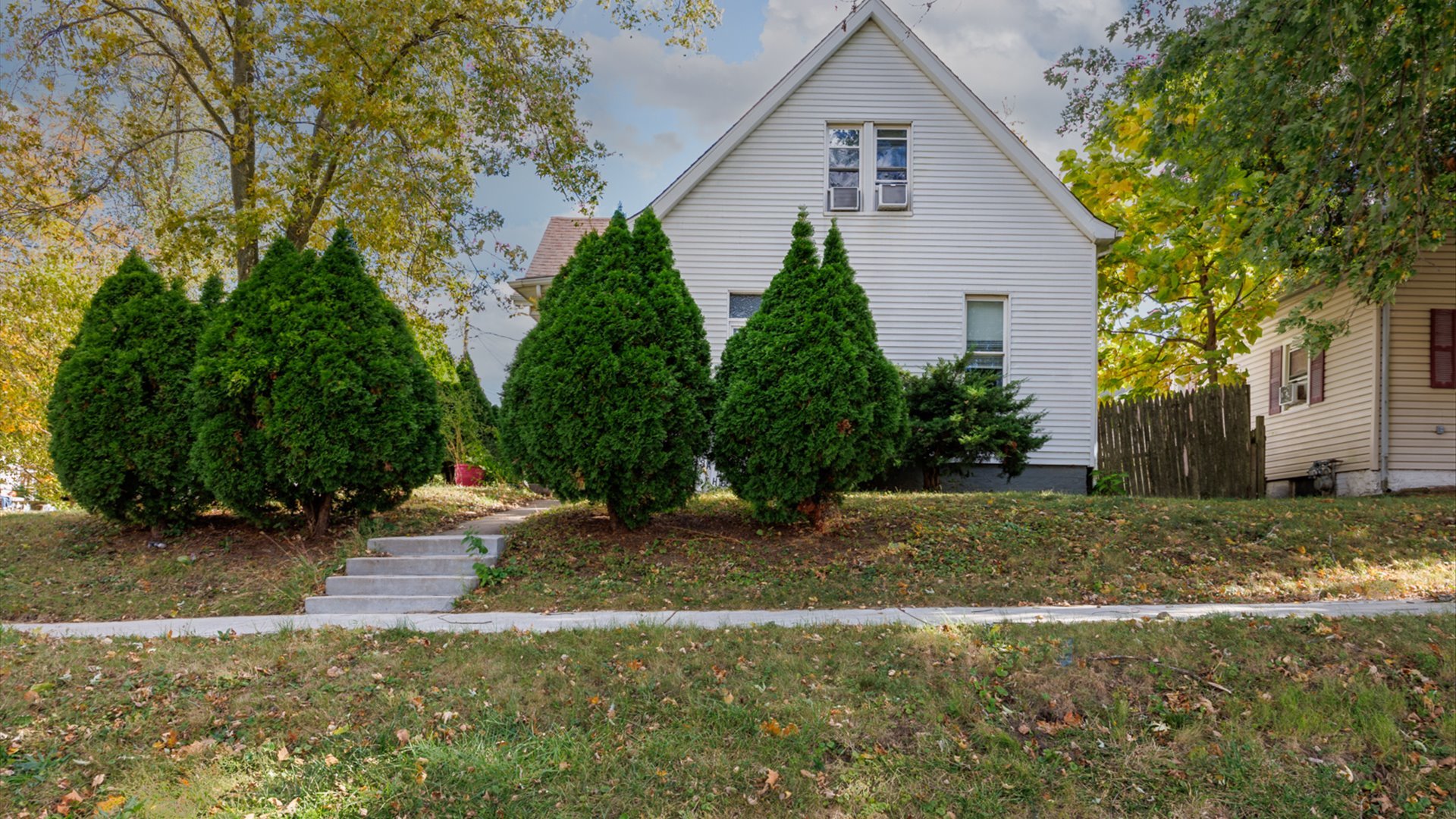 802 S Madison Street Property Photo 1