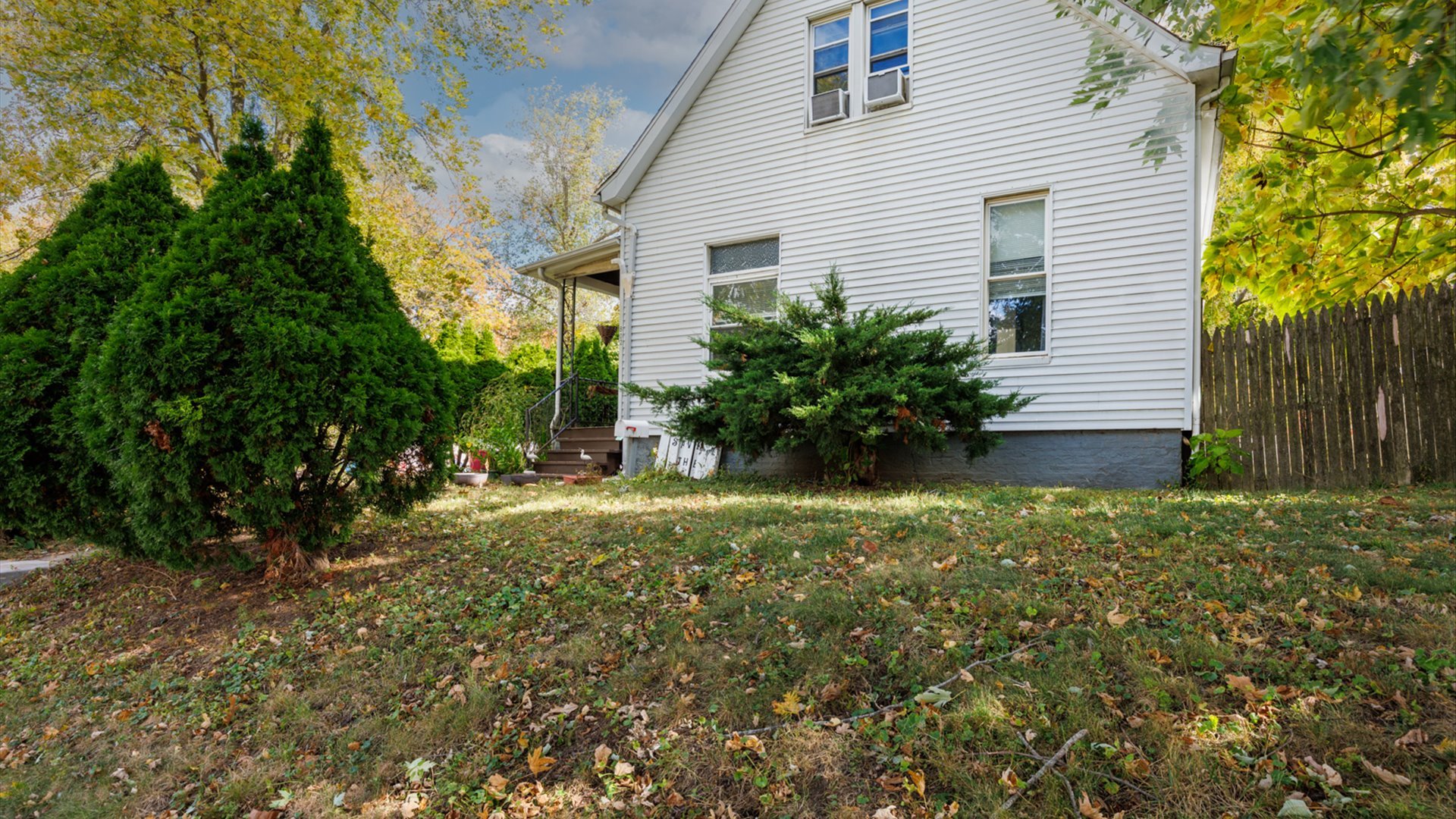 802 S Madison Street Property Photo 2