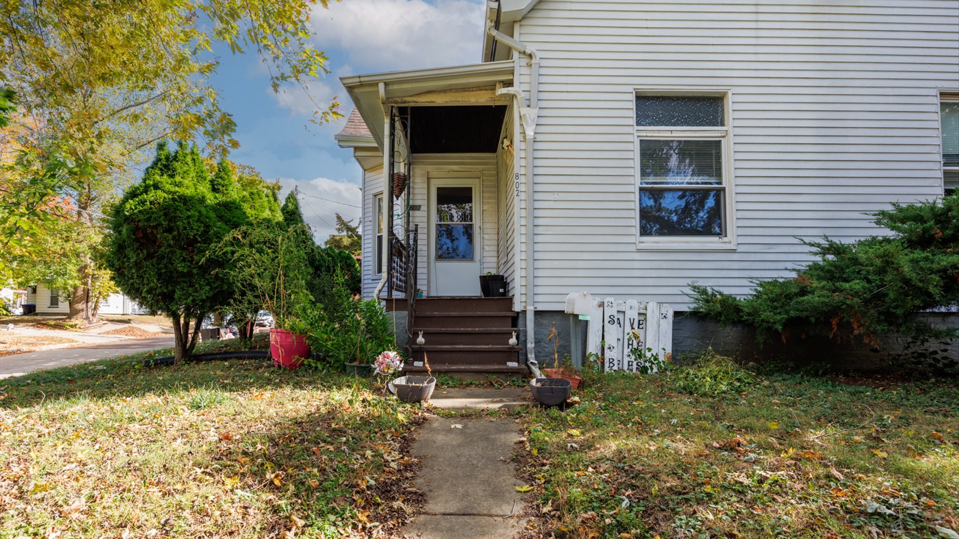 802 S Madison Street Property Photo 3