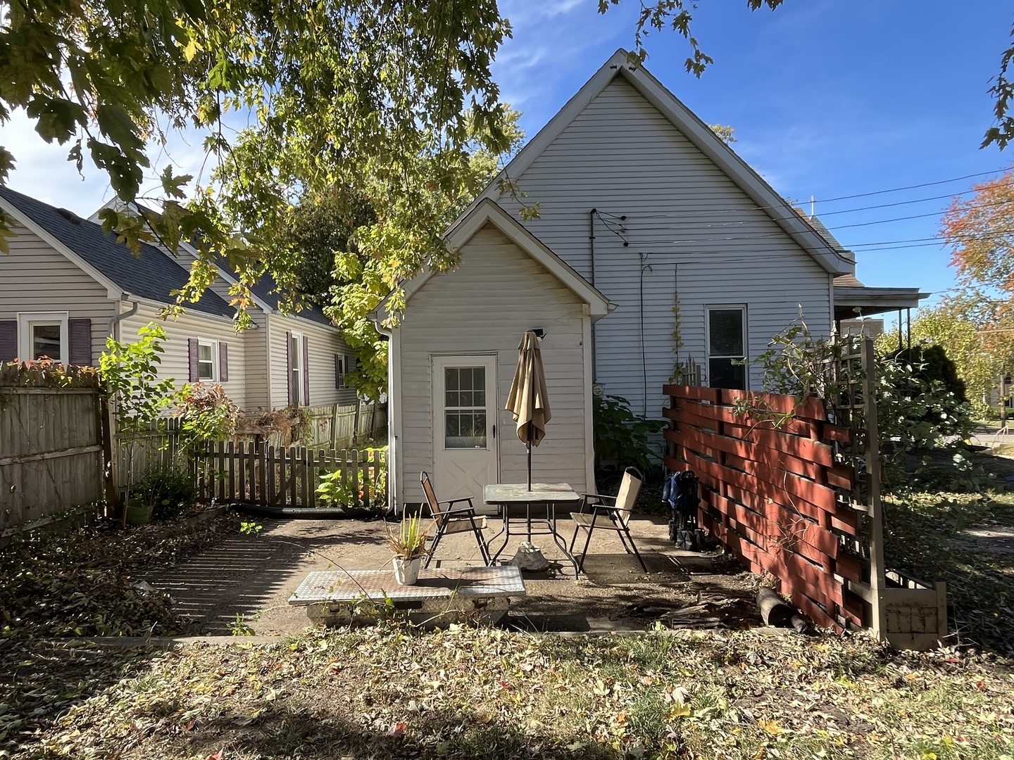 802 S Madison Street Property Photo 4
